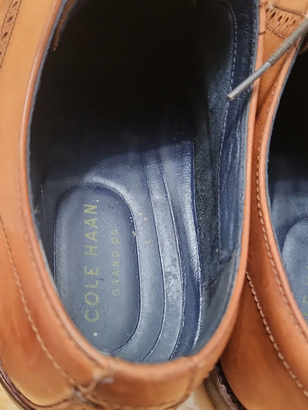 Cole Haan cole haan
